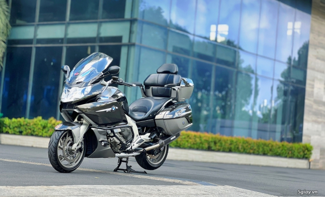 ___ Can Ban ___BMW K1600 GTL 2017 Exclusive___ - 24
