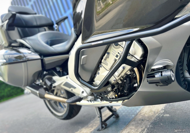 ___ Can Ban ___BMW K1600 GTL 2017 Exclusive___ - 25