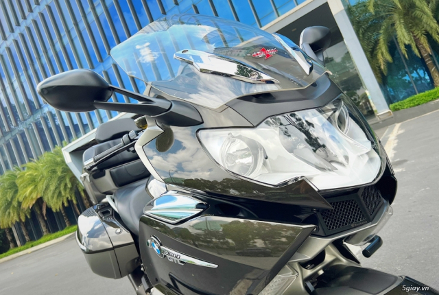 ___ Can Ban ___BMW K1600 GTL 2017 Exclusive___ - 29