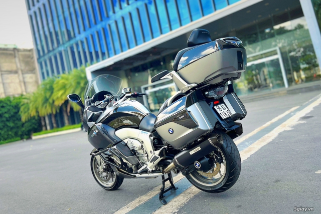 ___ Can Ban ___BMW K1600 GTL 2017 Exclusive___ - 28