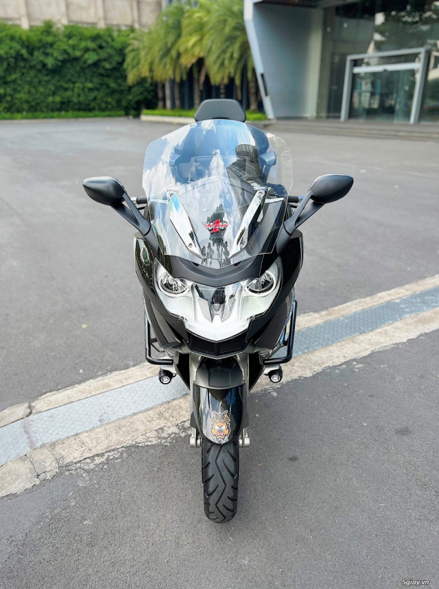 ___ Can Ban ___BMW K1600 GTL 2017 Exclusive___ - 31
