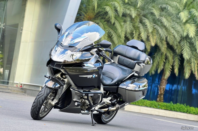___ Can Ban ___BMW K1600 GTL 2017 Exclusive___ - 30