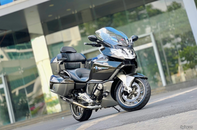 ___ Can Ban ___BMW K1600 GTL 2017 Exclusive___ - 33