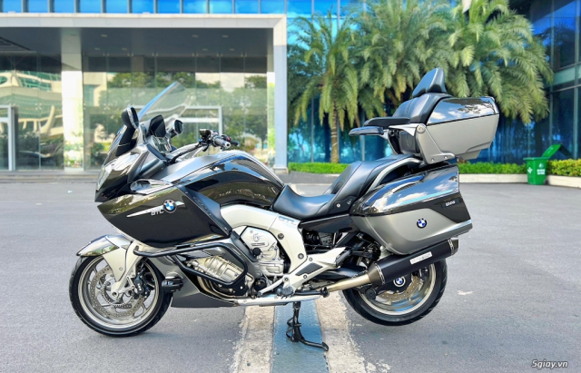 ___ Can Ban ___BMW K1600 GTL 2017 Exclusive___ - 34