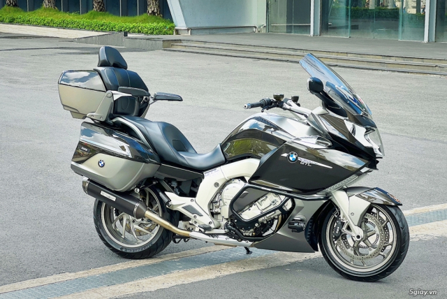 ___ Can Ban ___BMW K1600 GTL 2017 Exclusive___ - 35