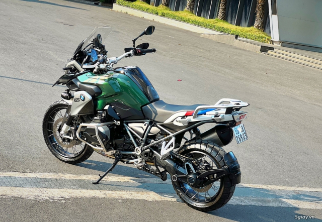 ___ Can Ban ___BMW R1200 GS 2018___ - 3