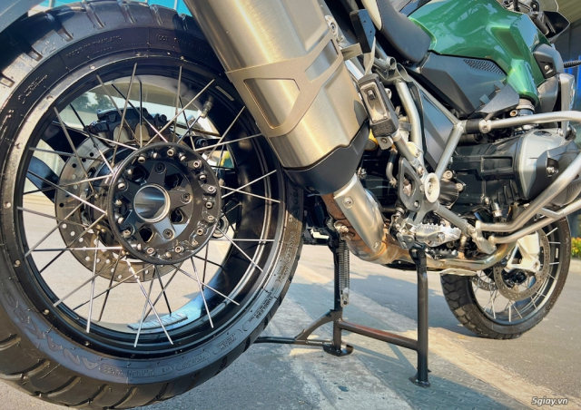 ___ Can Ban ___BMW R1200 GS 2018___ - 4