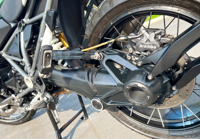 ___ Can Ban ___BMW R1200 GS 2018___ - 5