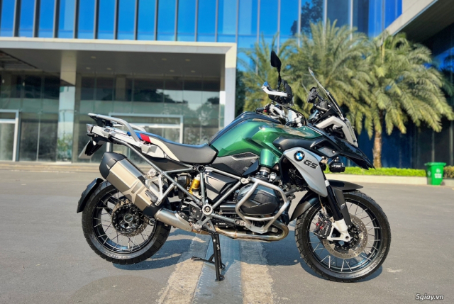 ___ Can Ban ___BMW R1200 GS 2018___ - 6