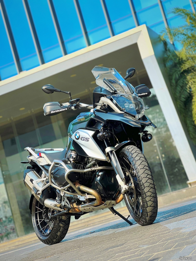 ___ Can Ban ___BMW R1200 GS 2018___ - 8