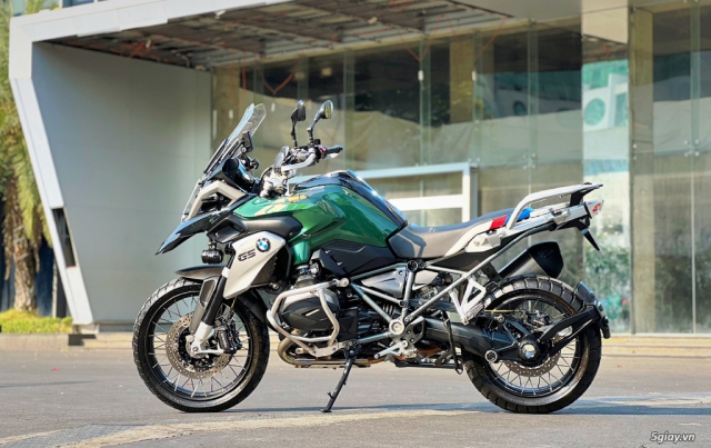 ___ Can Ban ___BMW R1200 GS 2018___ - 13