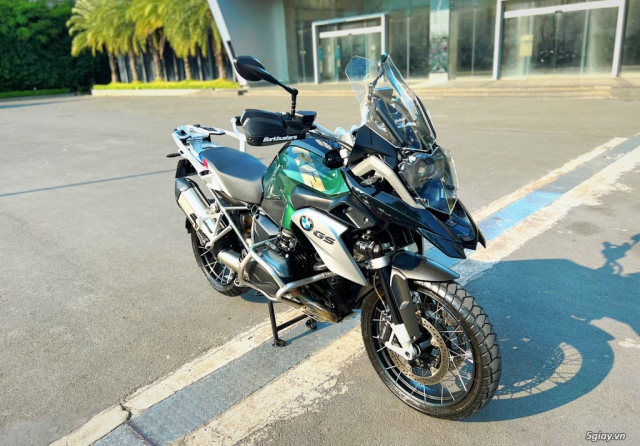 ___ Can Ban ___BMW R1200 GS 2018___ - 14