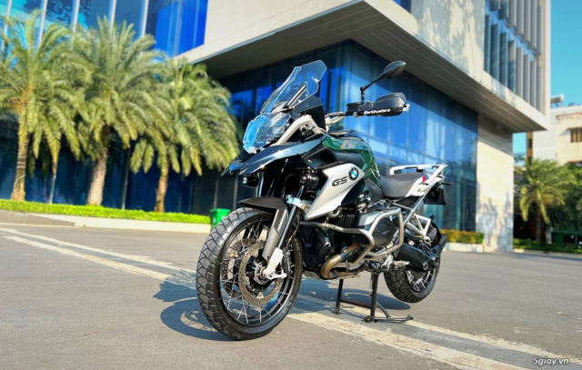 ___ Can Ban ___BMW R1200 GS 2018___ - 17