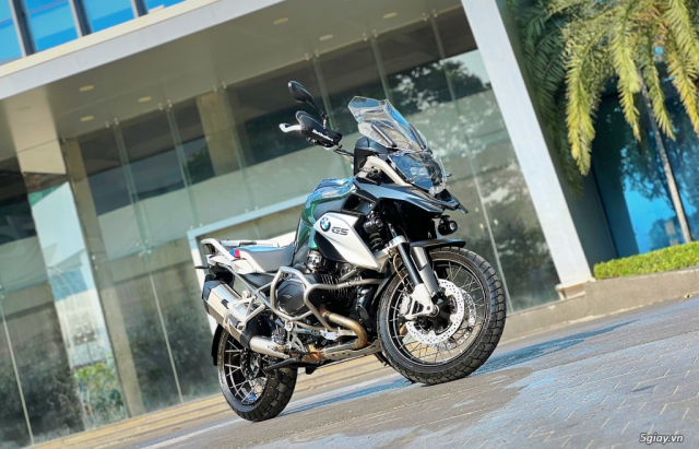 ___ Can Ban ___BMW R1200 GS 2018___ - 20