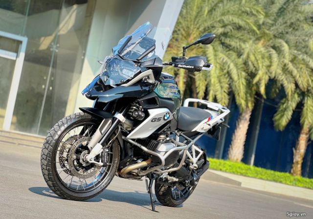 ___ Can Ban ___BMW R1200 GS 2018___ - 23