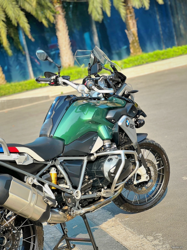 ___ Can Ban ___BMW R1200 GS 2018___ - 24