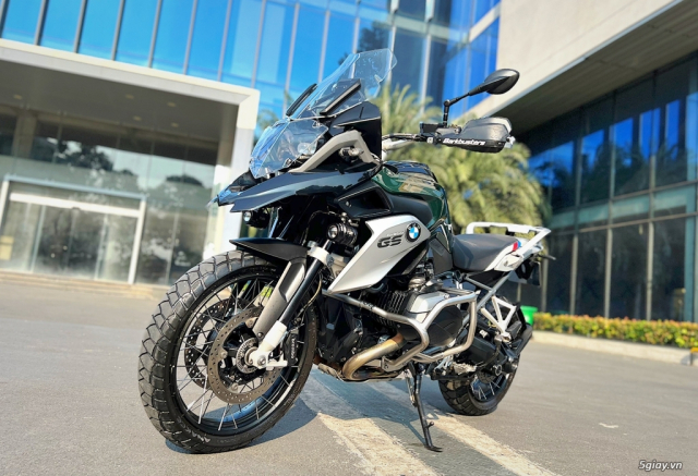 ___ Can Ban ___BMW R1200 GS 2018___ - 27