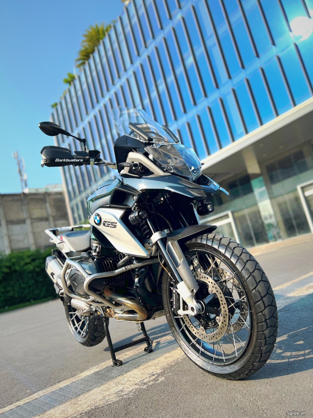 ___ Can Ban ___BMW R1200 GS 2018___ - 26