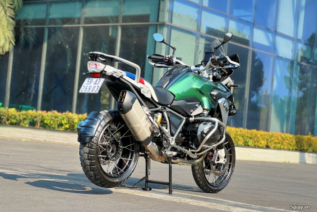 ___ Can Ban ___BMW R1200 GS 2018___ - 28