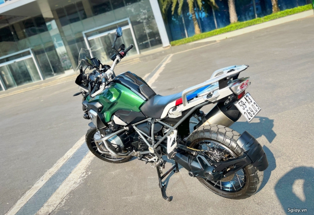 ___ Can Ban ___BMW R1200 GS 2018___ - 29