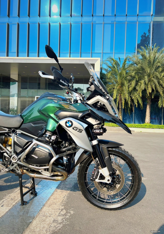 ___ Can Ban ___BMW R1200 GS 2018___ - 30