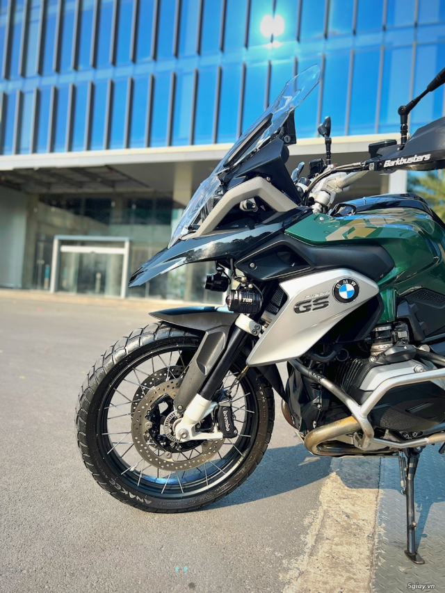 ___ Can Ban ___BMW R1200 GS 2018___ - 31