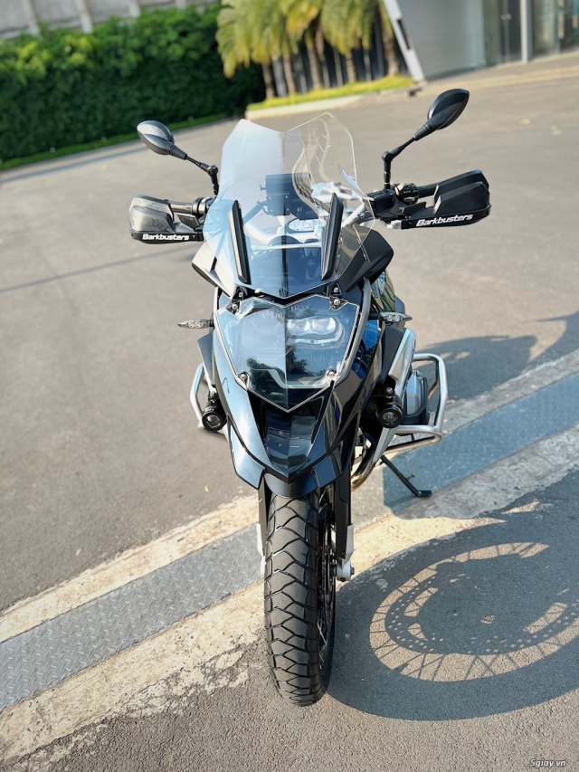 ___ Can Ban ___BMW R1200 GS 2018___ - 32
