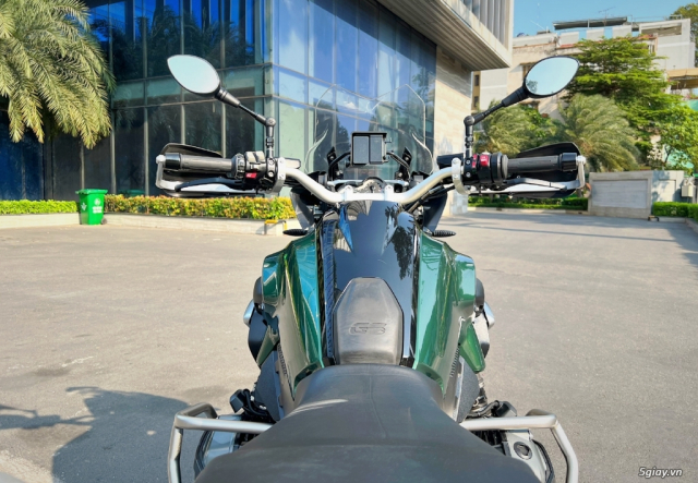 ___ Can Ban ___BMW R1200 GS 2018___ - 33