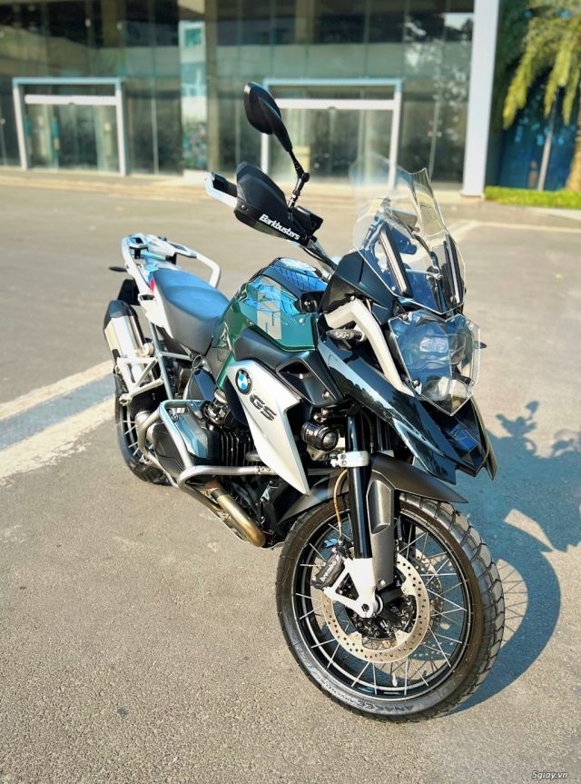 ___ Can Ban ___BMW R1200 GS 2018___ - 34