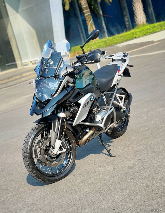 ___ Can Ban ___BMW R1200 GS 2018___ - 35