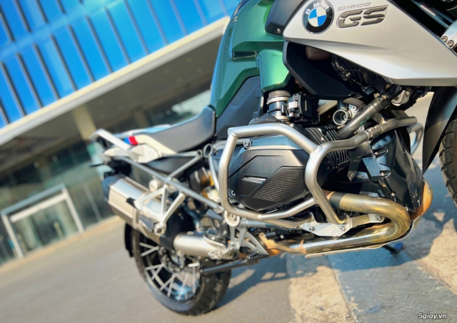 ___ Can Ban ___BMW R1200 GS 2018___ - 36