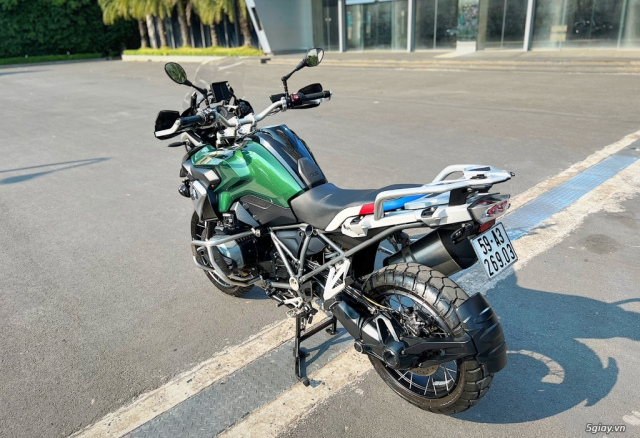 ___ Can Ban ___BMW R1200 GS 2018___ - 39