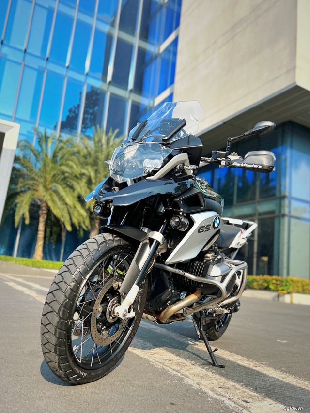___ Can Ban ___BMW R1200 GS 2018___ - 41