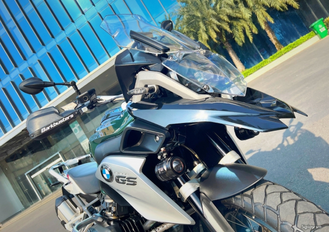 ___ Can Ban ___BMW R1200 GS 2018___ - 40