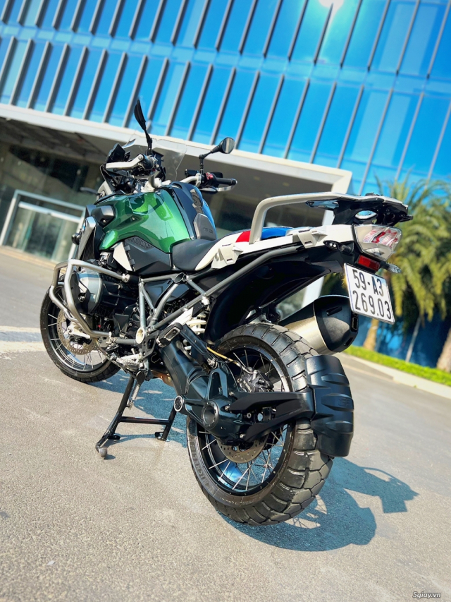 ___ Can Ban ___BMW R1200 GS 2018___ - 43
