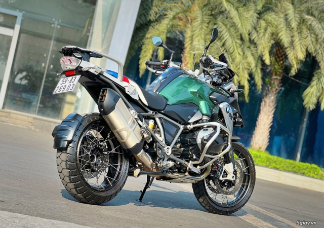 ___ Can Ban ___BMW R1200 GS 2018___ - 42