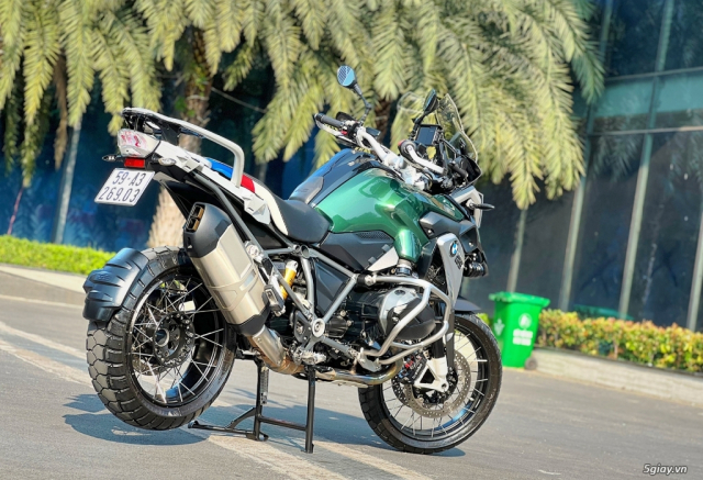 ___ Can Ban ___BMW R1200 GS 2018___ - 44