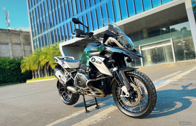 ___ Can Ban ___BMW R1200 GS 2018___ - 2
