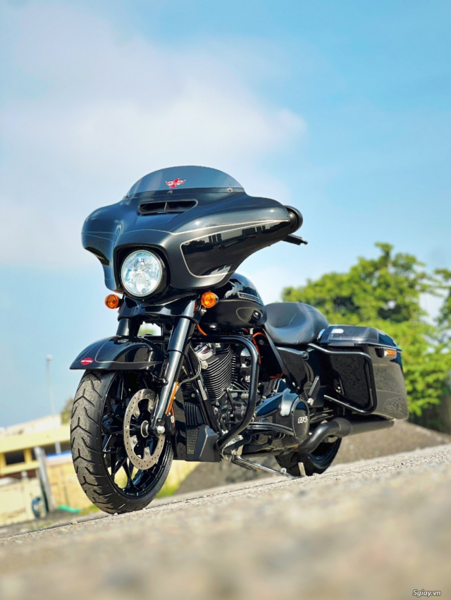 ___ Can Ban ___HARLEY Street Glide 114Ci 2020 Special ___ - 5