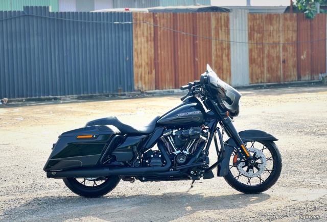 ___ Can Ban ___HARLEY Street Glide 114Ci 2020 Special ___ - 10