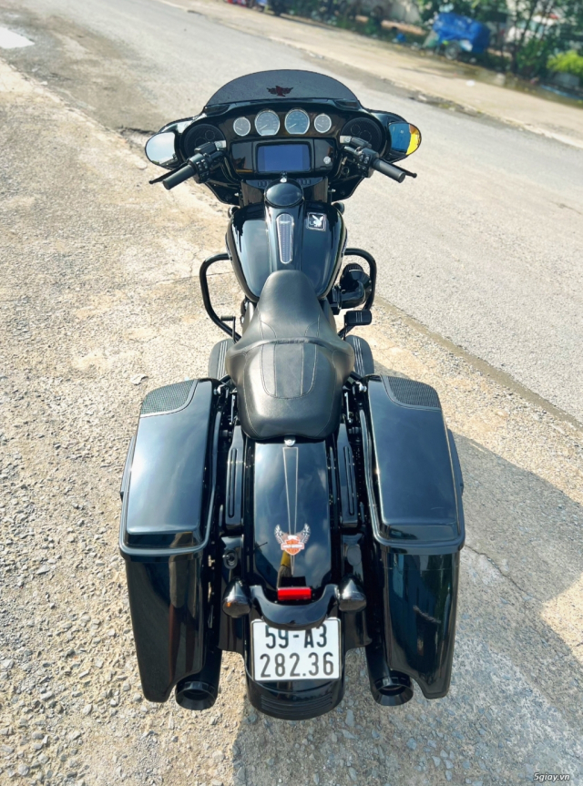 ___ Can Ban ___HARLEY Street Glide 114Ci 2020 Special ___ - 12