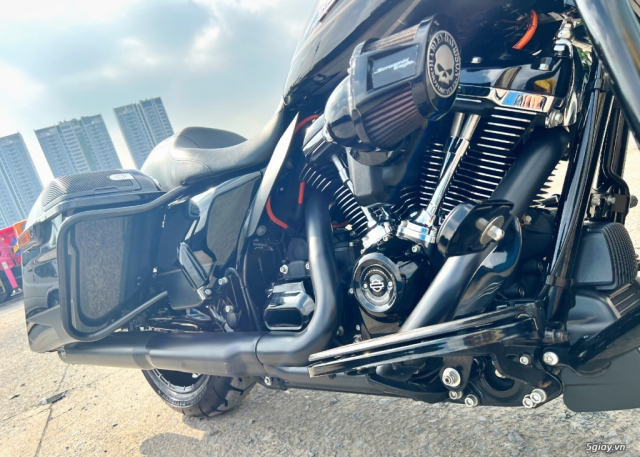 ___ Can Ban ___HARLEY Street Glide 114Ci 2020 Special ___ - 14