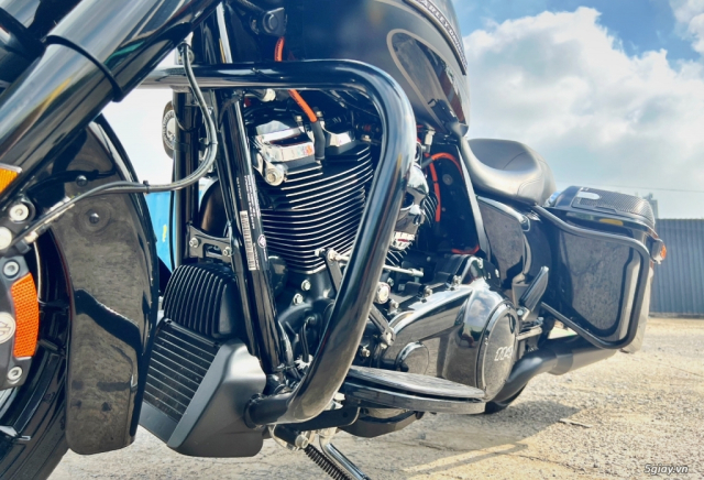 ___ Can Ban ___HARLEY Street Glide 114Ci 2020 Special ___ - 16