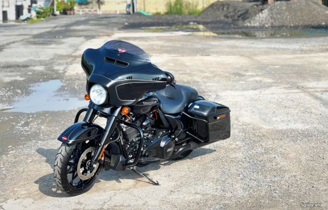 ___ Can Ban ___HARLEY Street Glide 114Ci 2020 Special ___ - 18