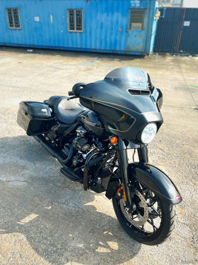 ___ Can Ban ___HARLEY Street Glide 114Ci 2020 Special ___ - 17