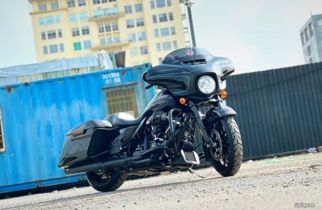 ___ Can Ban ___HARLEY Street Glide 114Ci 2020 Special ___ - 21