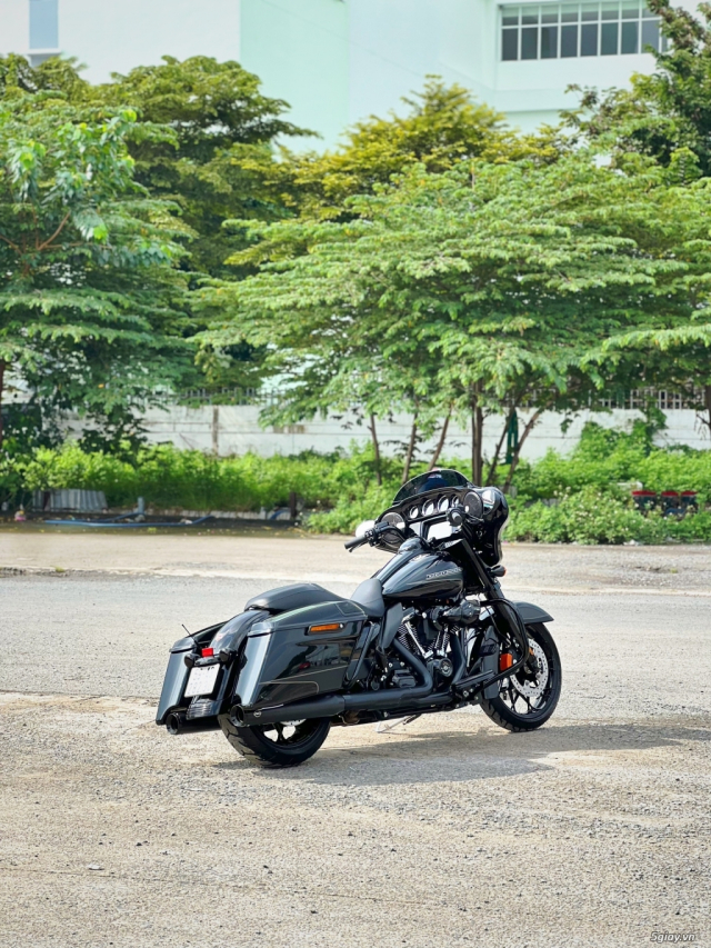 ___ Can Ban ___HARLEY Street Glide 114Ci 2020 Special ___ - 24