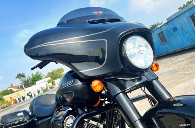 ___ Can Ban ___HARLEY Street Glide 114Ci 2020 Special ___ - 26