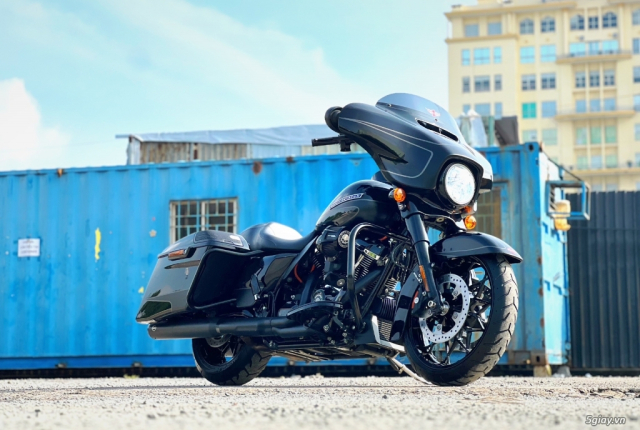 ___ Can Ban ___HARLEY Street Glide 114Ci 2020 Special ___ - 28