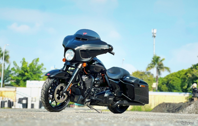 ___ Can Ban ___HARLEY Street Glide 114Ci 2020 Special ___ - 27